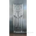 Luxury Design Steel Door Panel